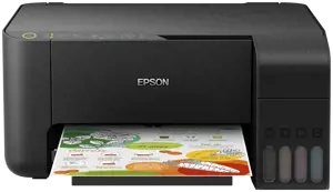 Epson EcoTank L3150