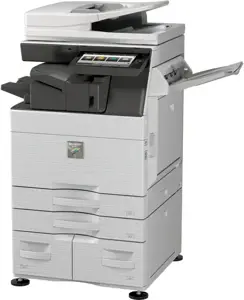 Sharp MX 5050N
