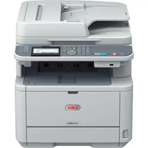 OKI MB 441dn