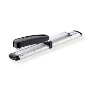 Stapler Novus Heavy Duty B17 black