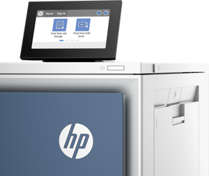 HP Color Laserjet Enterprise 6700dn