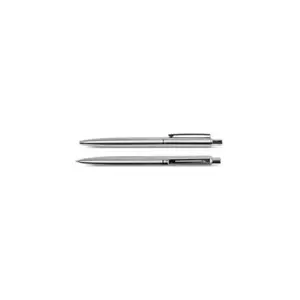 Tušinukas Forpus PRAHA, matalinis, sidabrinės spalvos 0.7mm dėžutėje