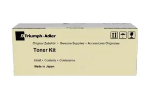 1T02P3ATA0 (CK8520Y), Printera kārtridžs (Triumph-Adler)