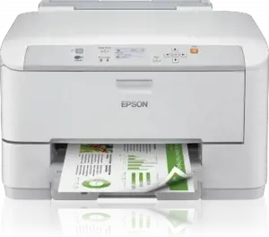 Epson WorkForce Pro WF-M5190DW