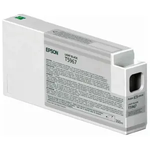 C13T596700 (T596700 LBK), Printera kārtridžs (Epson)
