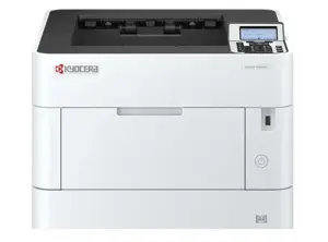 KYOCERA ECOSYS PA5500x, Laser, 1200 x 1200 DPI, A4, 55 ppm, Duplex printing, Network ready