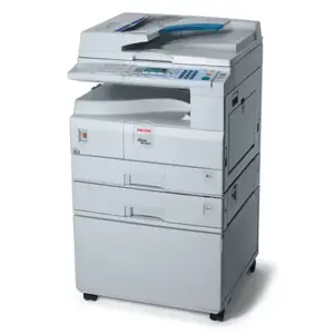 Ricoh Aficio MP 1600