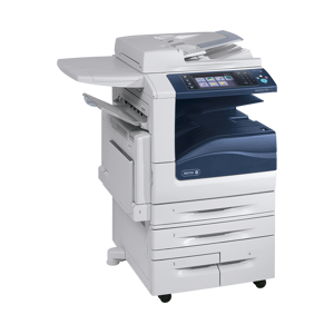 Xerox Workcentre 7855