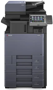 Kyocera TASKalfa 6053ci