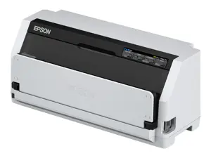 Epson LQ-780, 487 cps, 360 x 180 DPI, 487 cps, 366 cps, 6 copies, CODABAR (NW-7), Code 128 (A/B/C),…