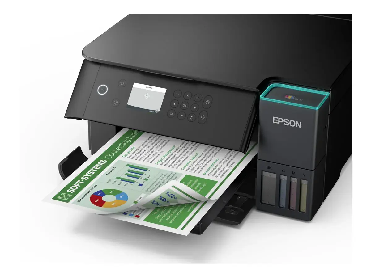 Epson EcoTank L6360