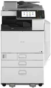 Ricoh Aficio MP C3002