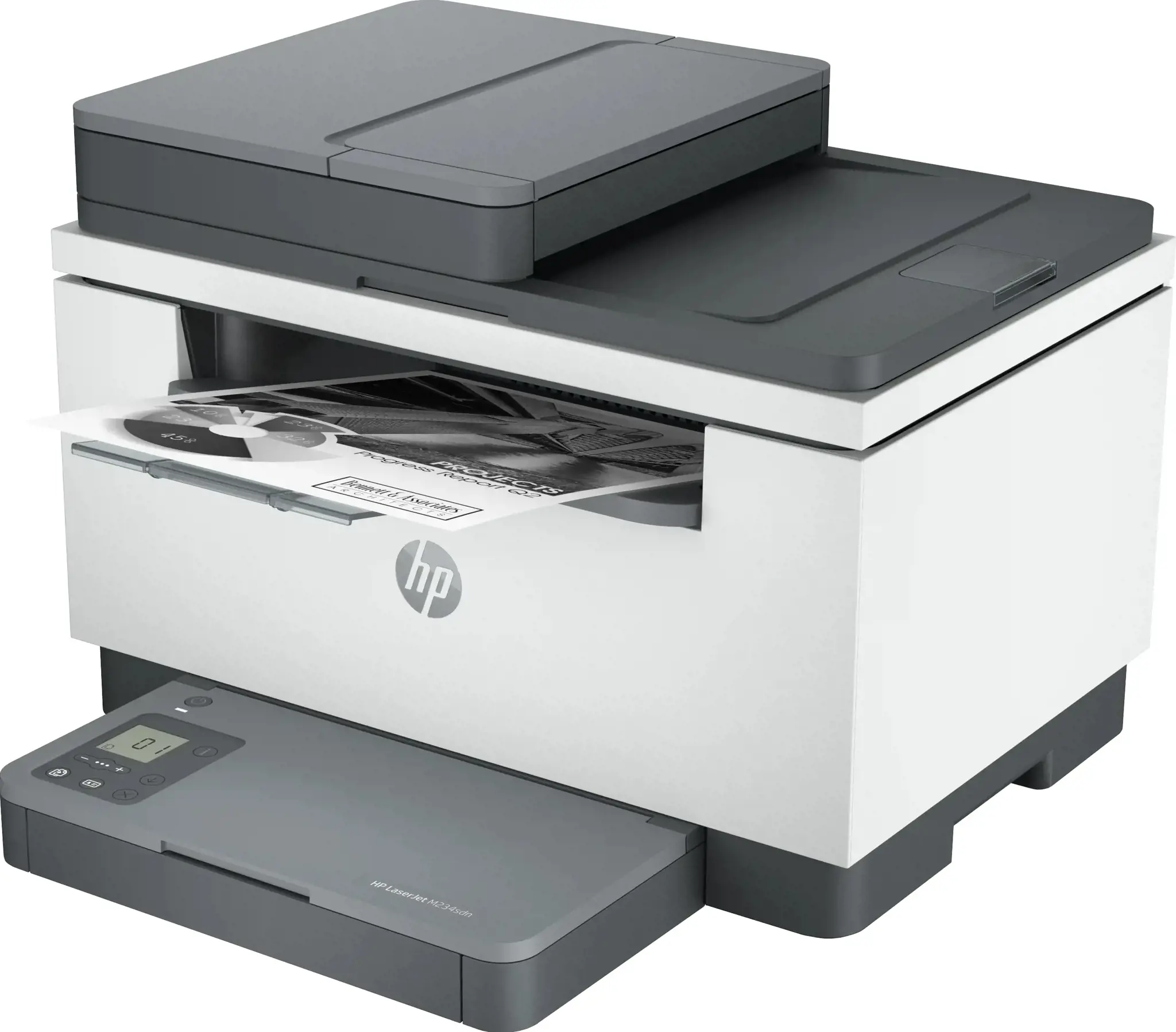 HP Laserjet MFP M234sdn