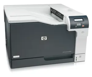 HP Color Laserjet CP5225n