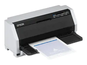 Epson LQ 690II