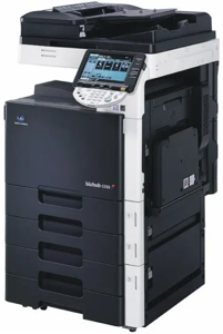 Konica Minolta Bizhub C253
