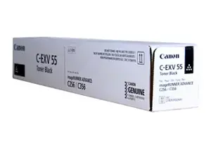 2182C002 (CEXV55BK, C-EXV55BK), Printera kārtridžs (Canon)