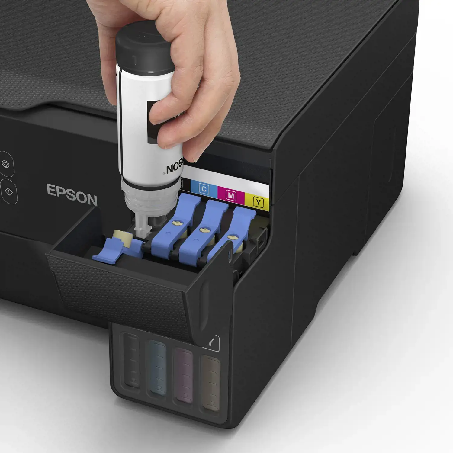 Epson EcoTank L3560