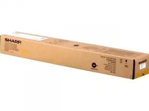 MX36GTYA, Printera kārtridžs (Sharp)