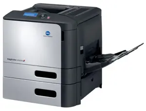 Konica Minolta Magicolor 4750EN
