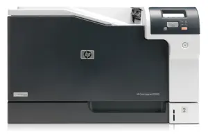 HP Color Laserjet CP5225n