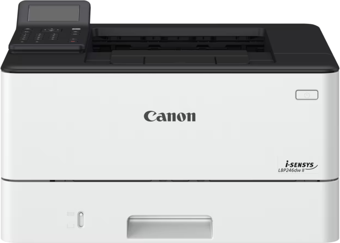Canon i-SENSYS LBP246dw II