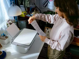 HP Deskjet 2922