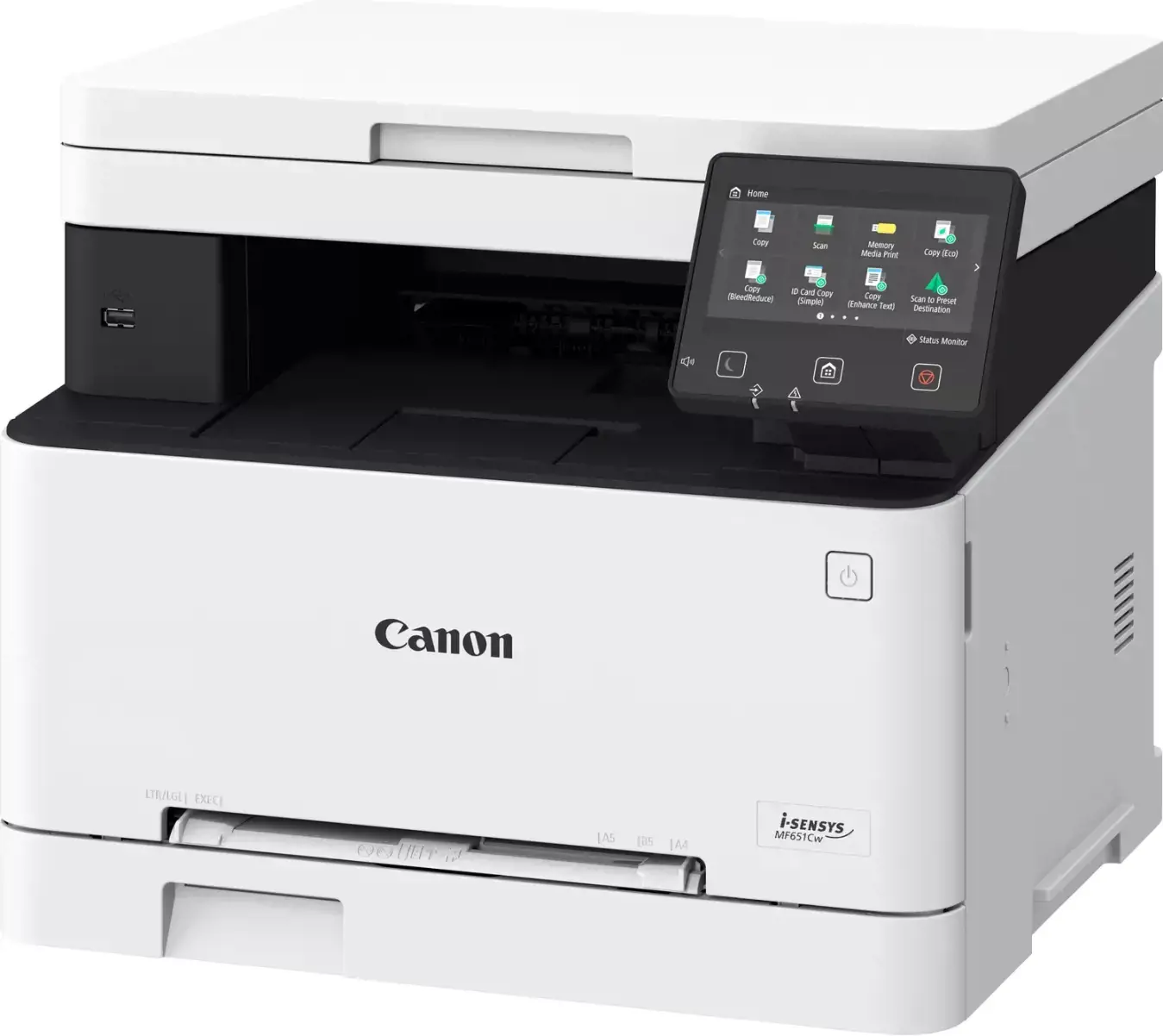 Canon i-SENSYS MF651Cw