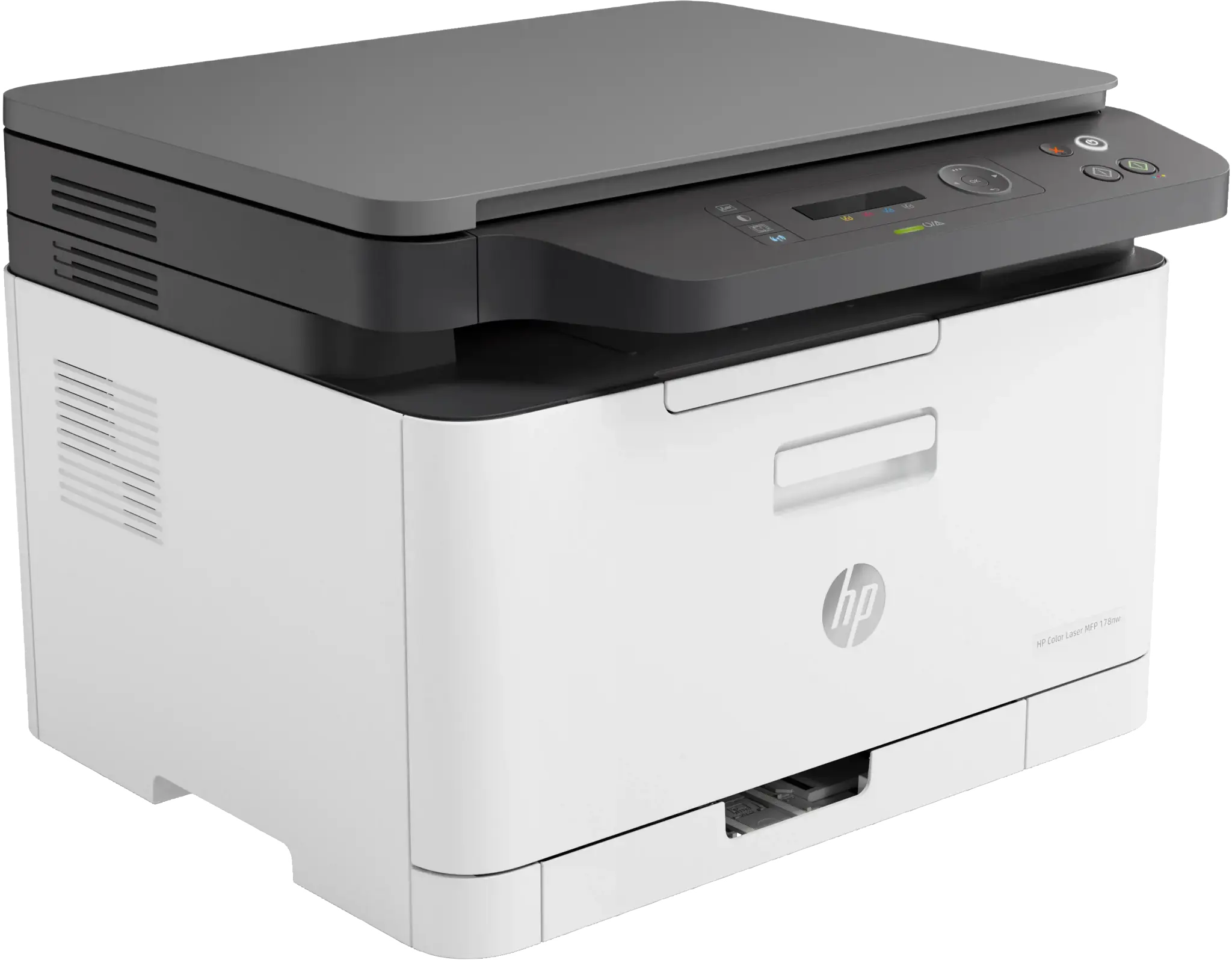 HP Color Laser MFP 178nw