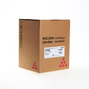 828428, Printera kārtridžs (Ricoh)