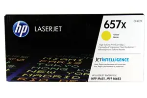 CF472X (657X), Printera kārtridžs (HP)