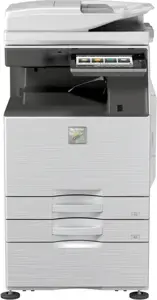 Sharp MX 3570N