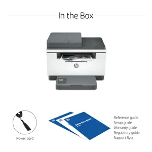 HP Laserjet MFP M234sdn