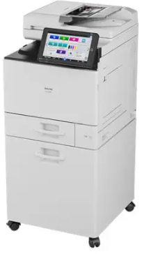 Ricoh IM C401F