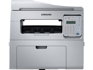 Samsung SCX 4655F