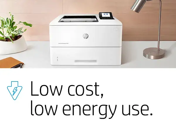 HP LaserJet Enterprise M507dn