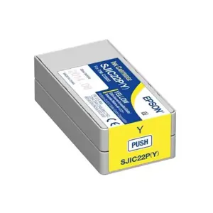 C33S020604 (C22P), Printera kārtridžs (Epson)
