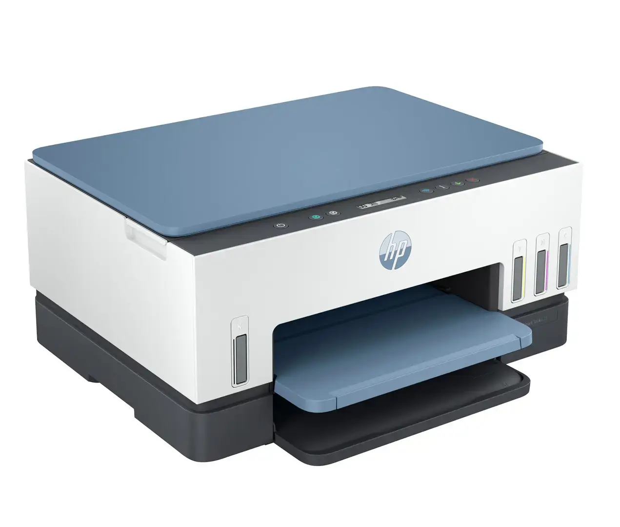 HP Smart Tank 675