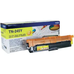 TN245Y, Printera kārtridžs (Brother)