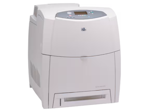 HP Color Laserjet 4650n
