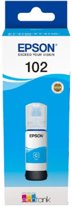 C13T03R240 (Epson T102C), Printera kārtridžs (Epson)