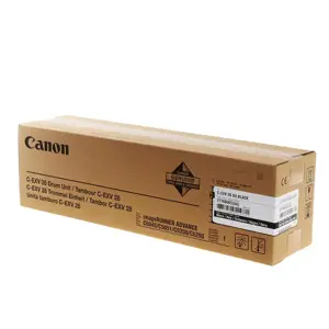 2776B003 (C-EXV28BK Drum Unit), Printera kārtridžs (Canon)