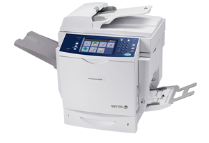 Xerox Workcentre 6400X