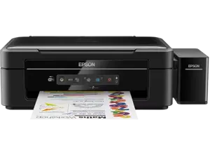 Epson EcoTank L386