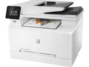HP Color Laserjet Pro MFP M281fdw