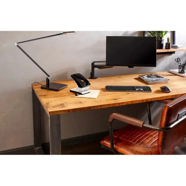 Hole punchNovus B260 black/grey