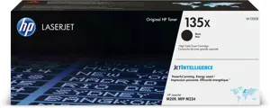W1350X (135X), Printera kārtridžs (HP)