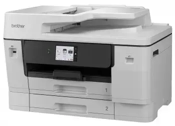 Brother MFC J6960DW 