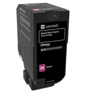 74C20M0, Printera kārtridžs (Lexmark)