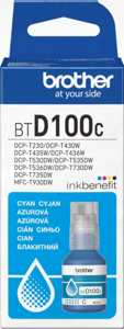 BTD100C, Printera kārtridžs (Brother)